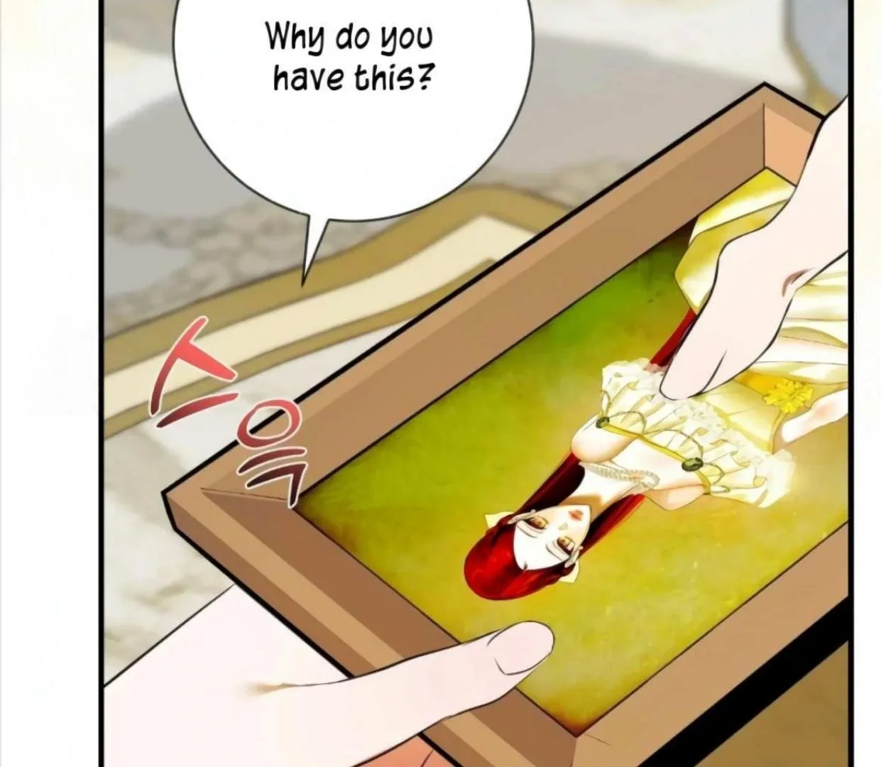 I Became My Son’s First Love Chapter 29 page 88
