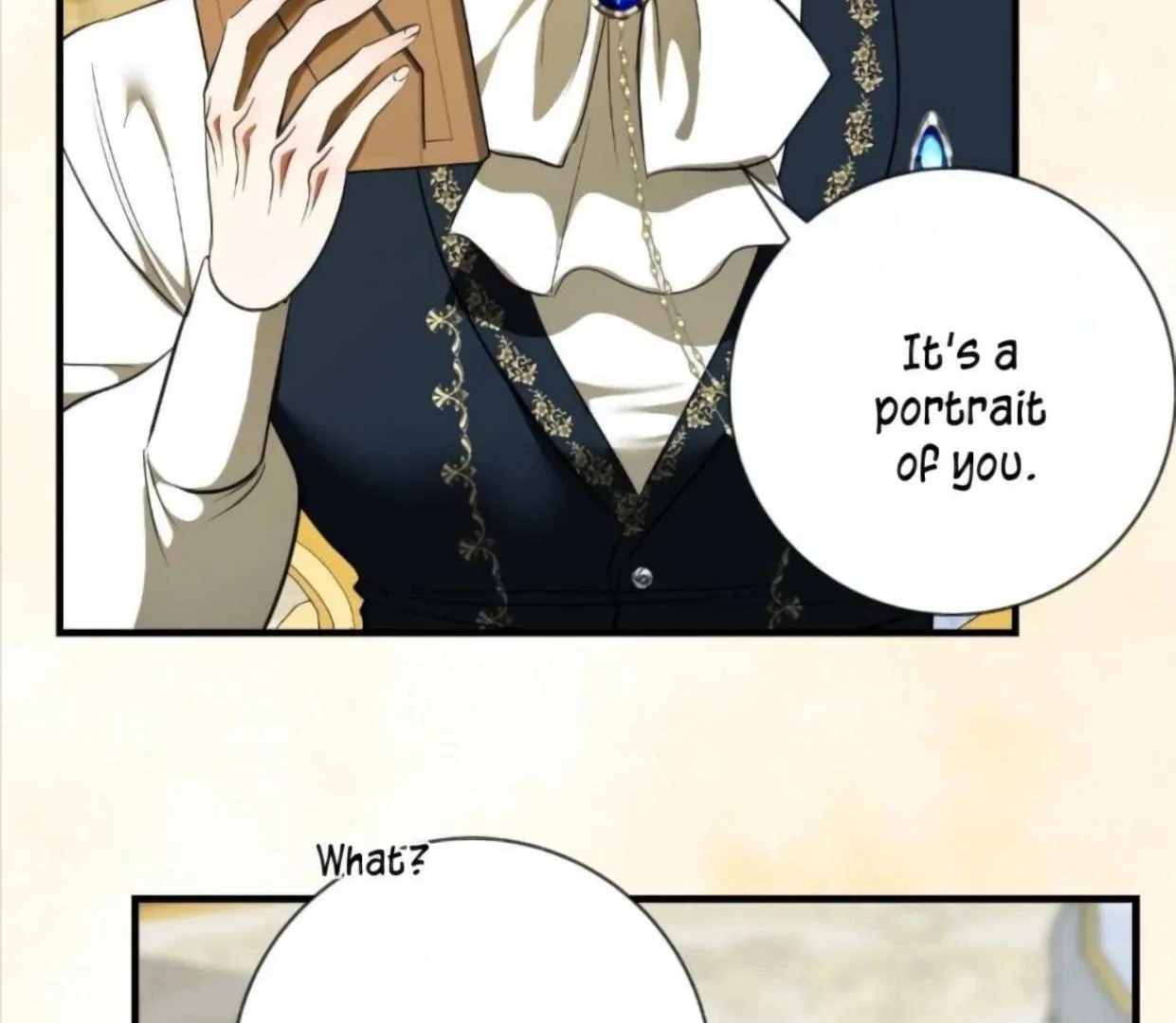 I Became My Son’s First Love Chapter 29 page 87
