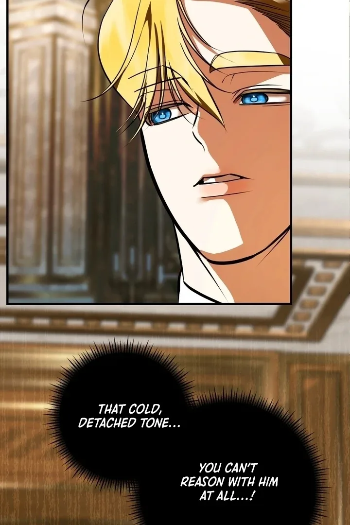 I Became My Son’s First Love Chapter 36 page 75