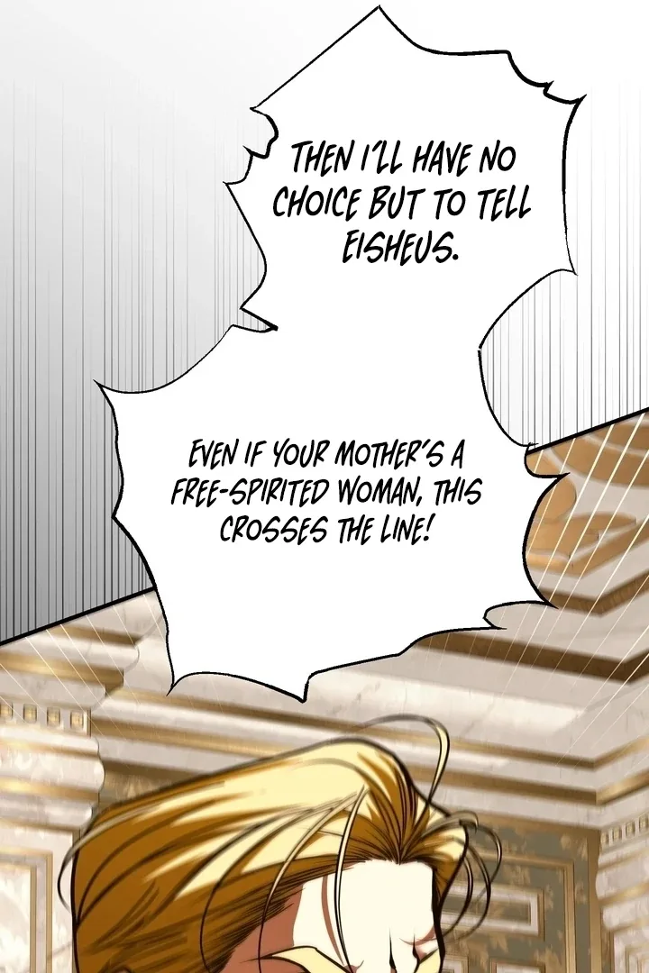 I Became My Son’s First Love Chapter 36 page 70