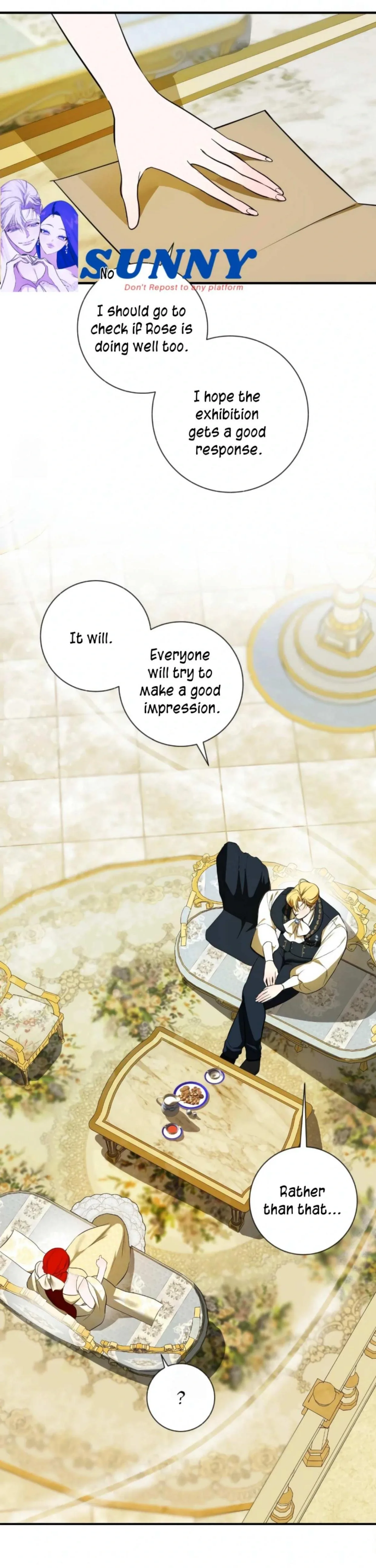 I Became My Son’s First Love Chapter 29 page 58