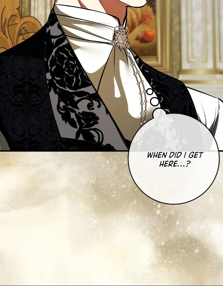 I Became My Son’s First Love Chapter 36 page 97