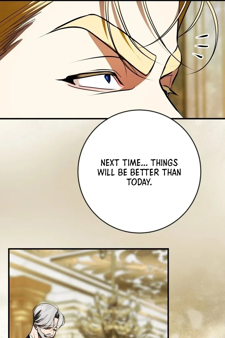 I Became My Son’s First Love Chapter 36 page 98
