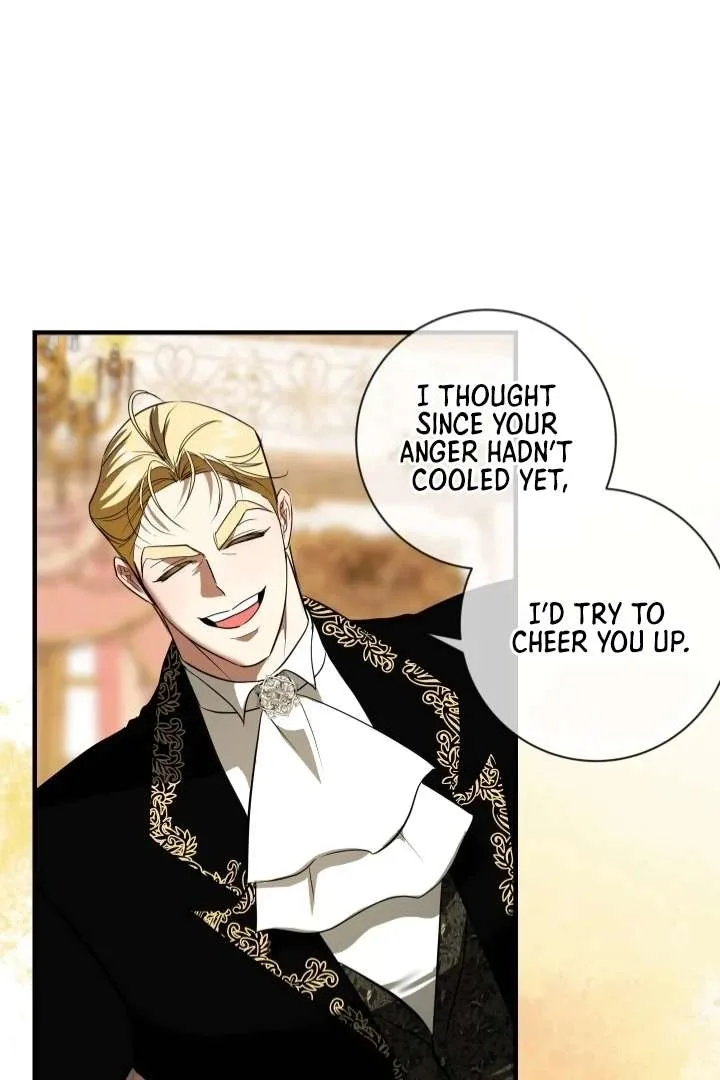 I Became My Son’s First Love Chapter 31 page 41