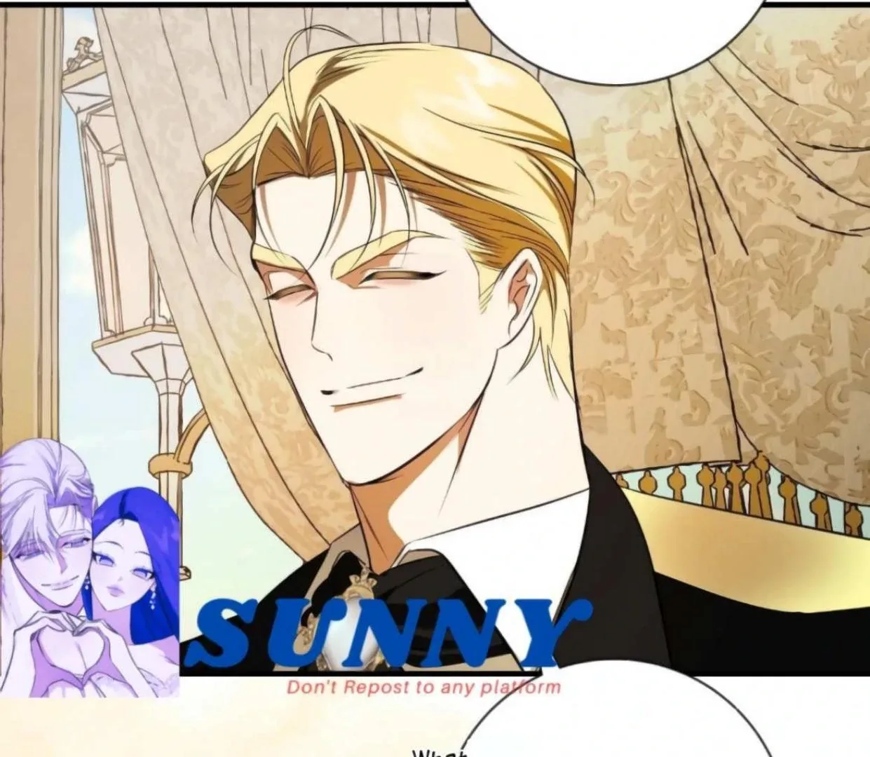 I Became My Son’s First Love Chapter 27 page 136