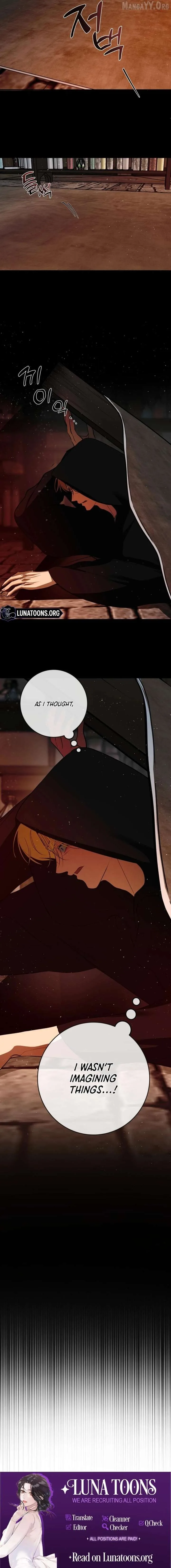 I Became My Son’s First Love Chapter 39 page 9