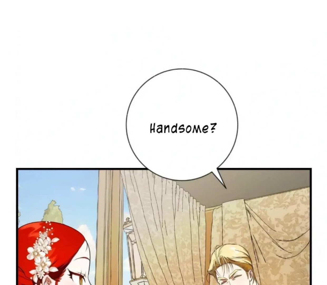 I Became My Son’s First Love Chapter 27 page 134