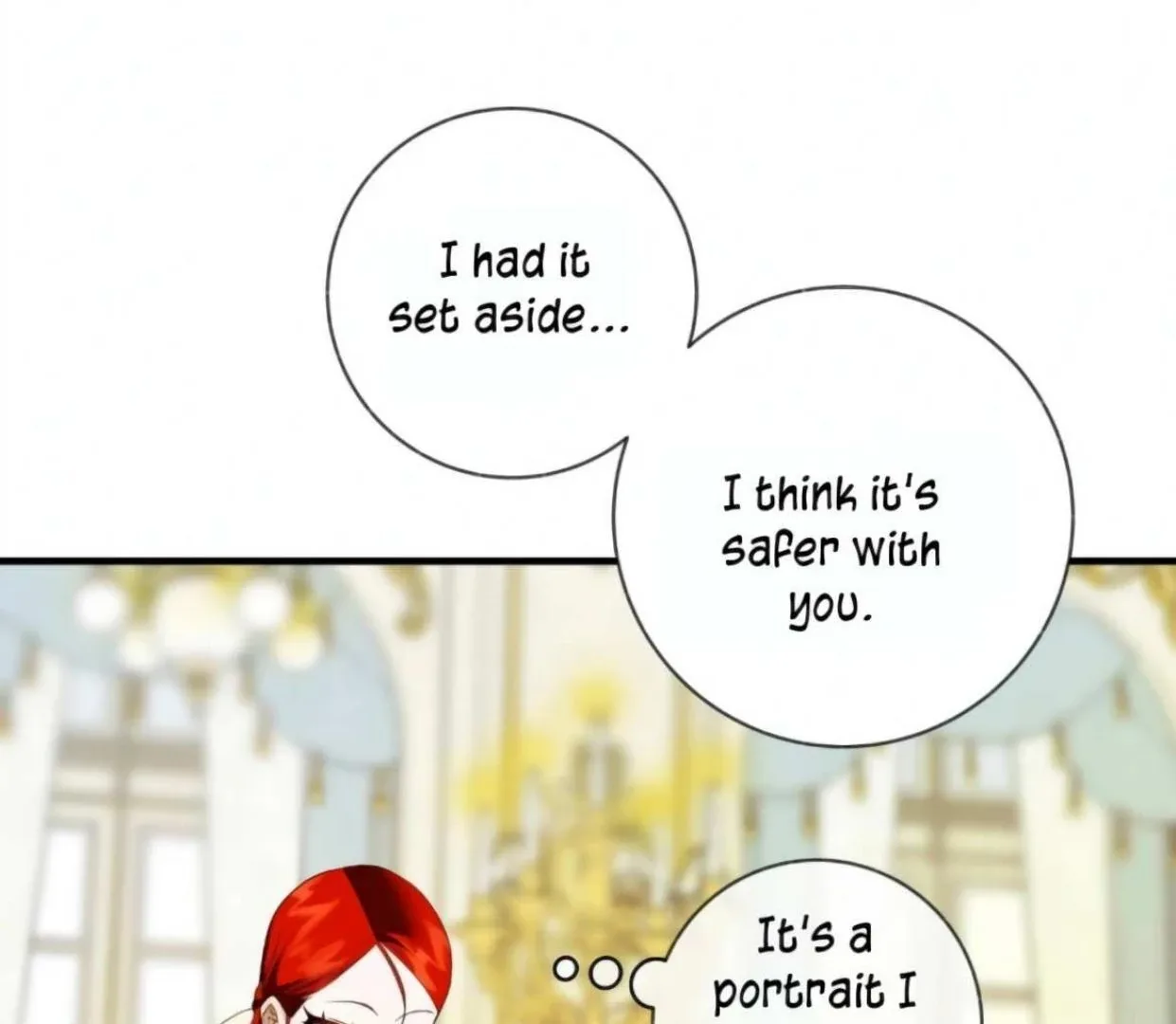 I Became My Son’s First Love Chapter 29 page 91
