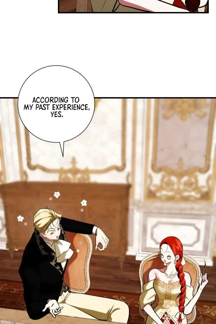 I Became My Son’s First Love Chapter 31 page 43
