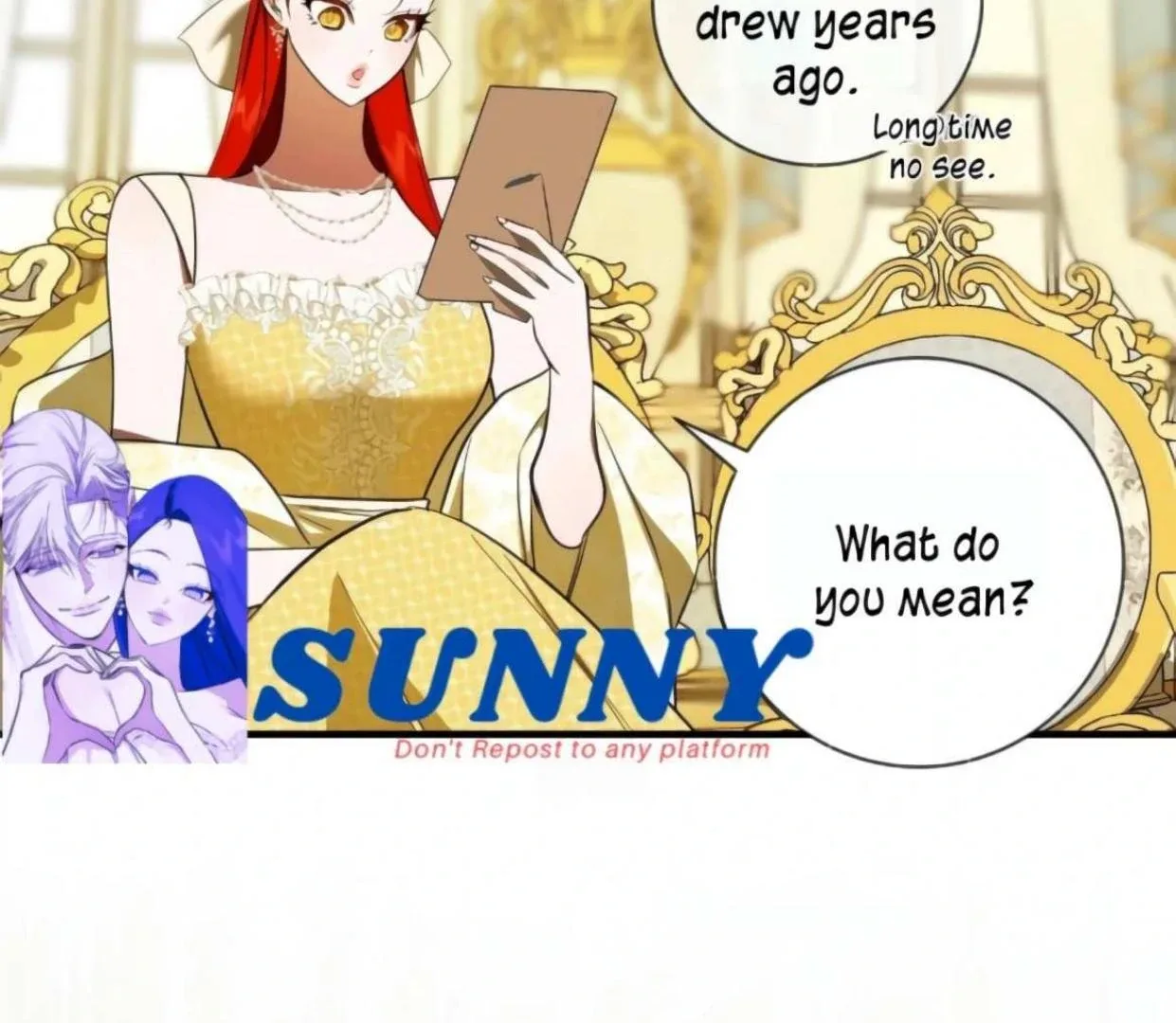 I Became My Son’s First Love Chapter 29 page 92