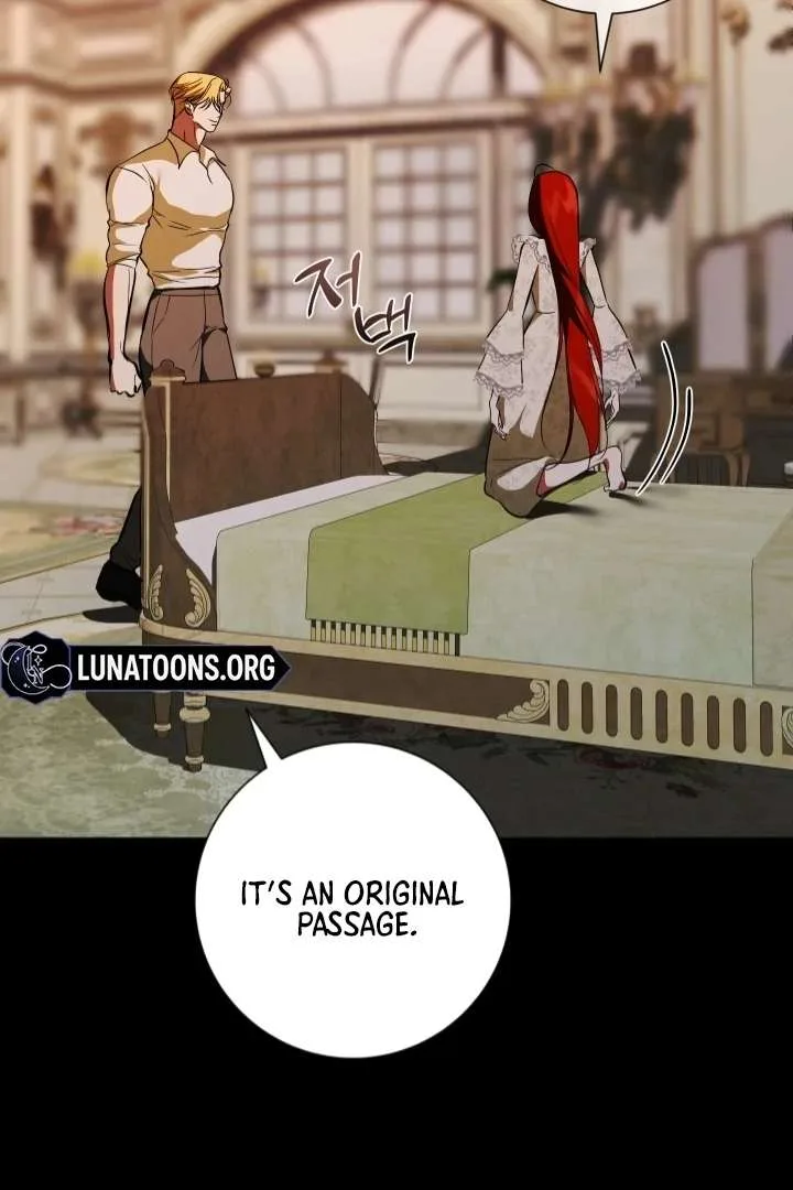 I Became My Son’s First Love Chapter 31 page 73