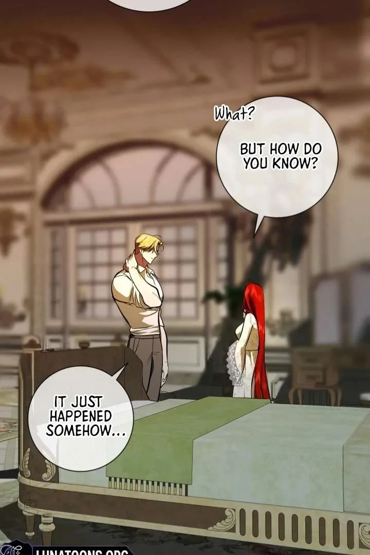 I Became My Son’s First Love Chapter 31 page 77