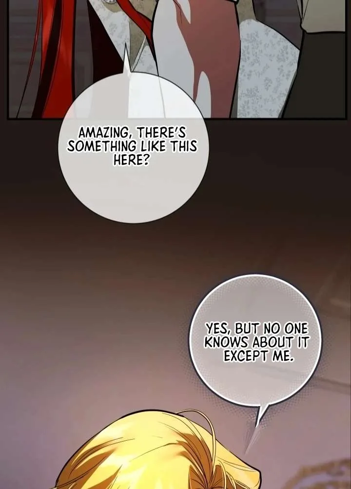 I Became My Son’s First Love Chapter 31 page 79