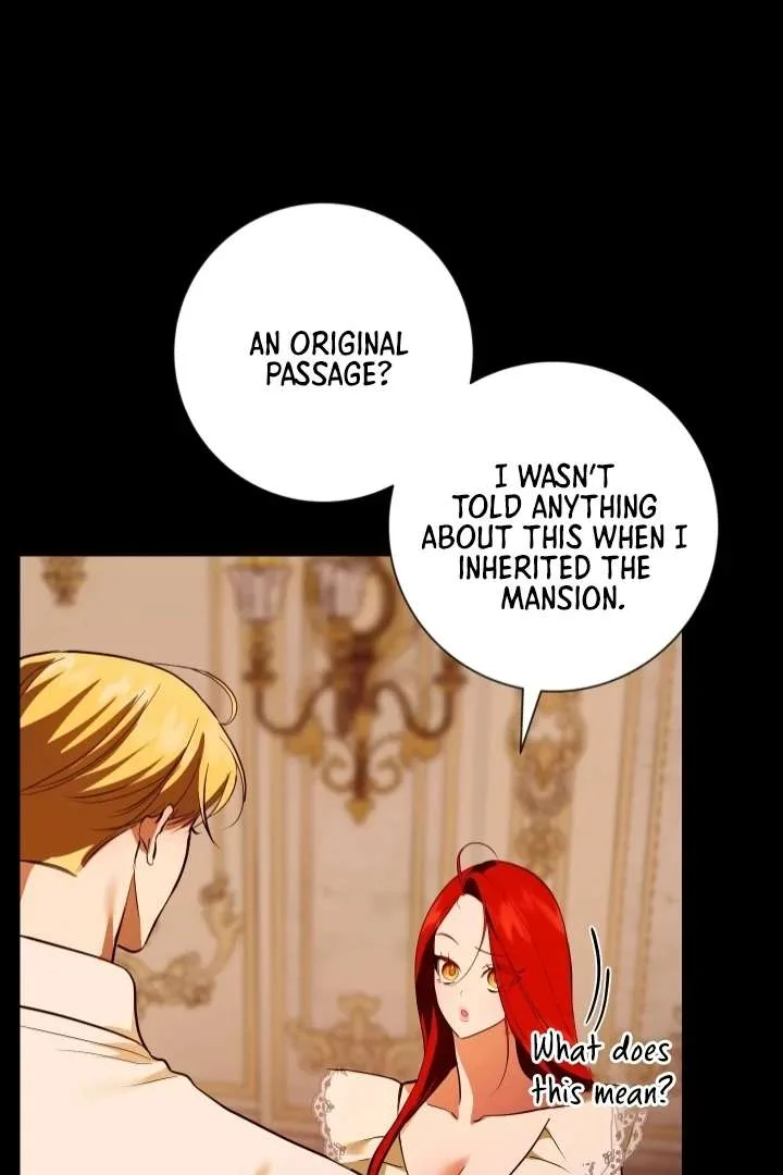 I Became My Son’s First Love Chapter 31 page 74