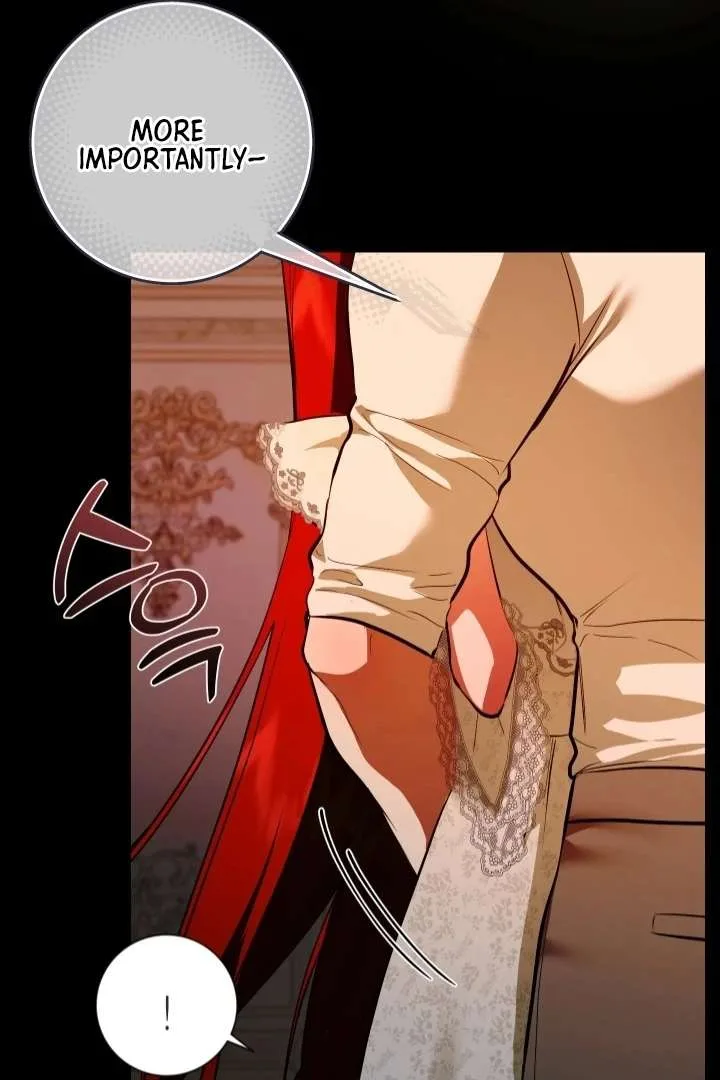 I Became My Son’s First Love Chapter 31 page 81