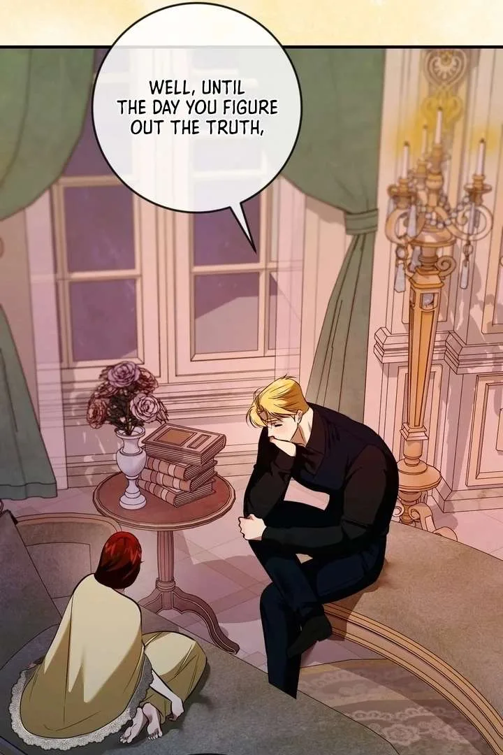 I Became My Son’s First Love Chapter 40 page 58
