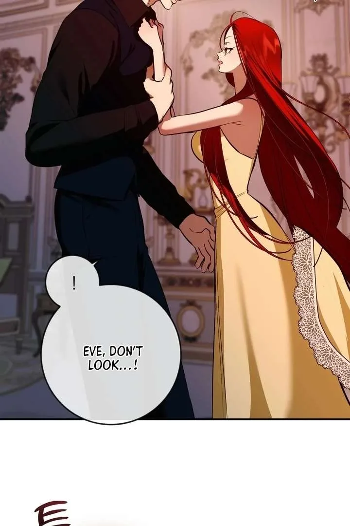 I Became My Son’s First Love Chapter 40 page 68