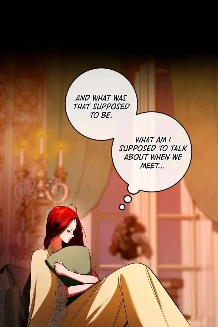 I Became My Son’s First Love Chapter 40 page 11