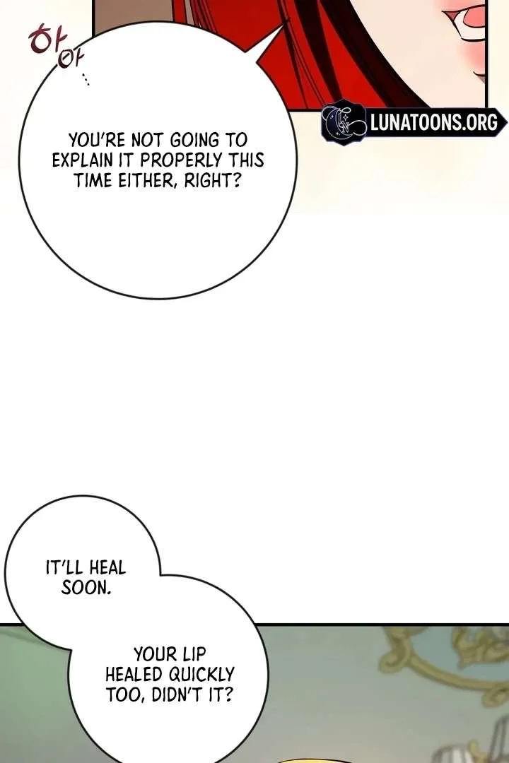 I Became My Son’s First Love Chapter 40 page 74
