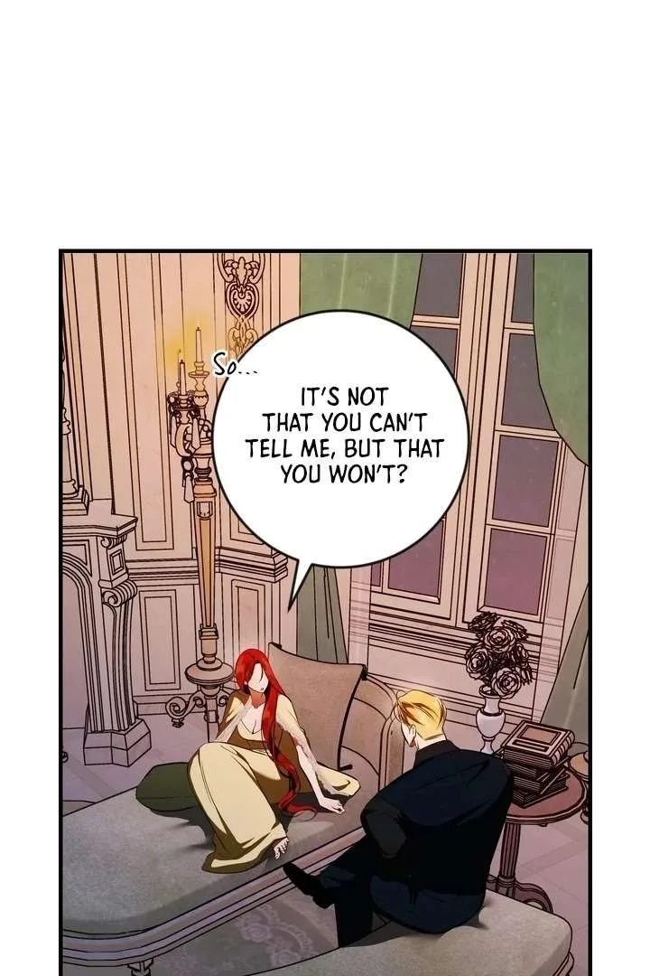 I Became My Son’s First Love Chapter 40 page 36
