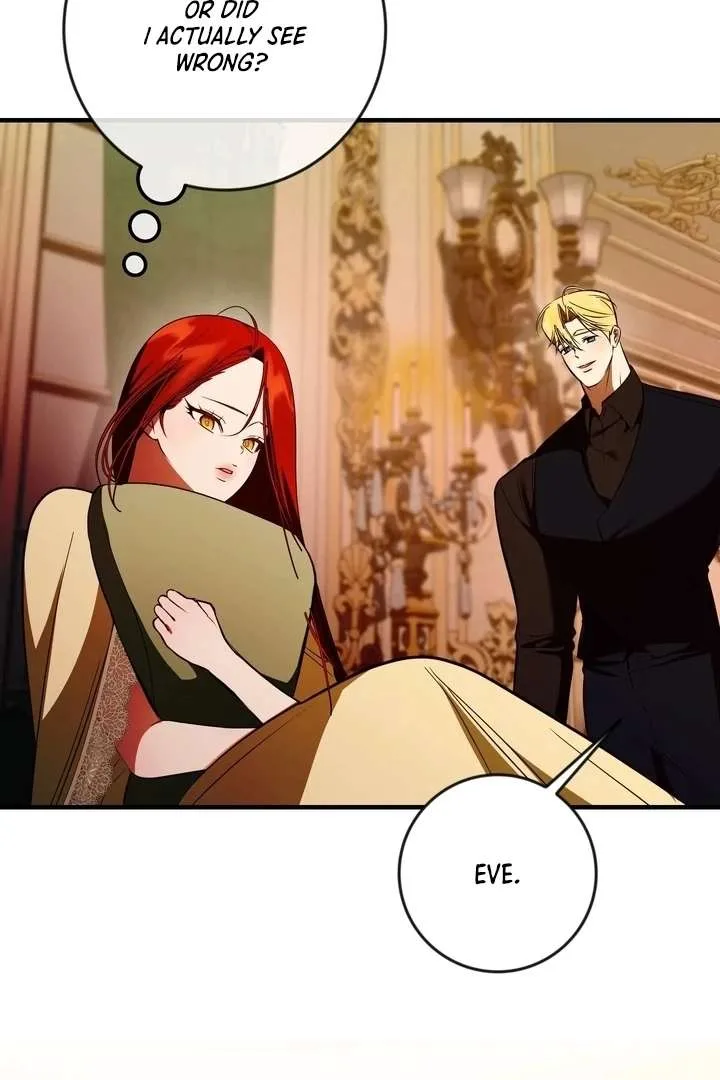 I Became My Son’s First Love Chapter 40 page 19