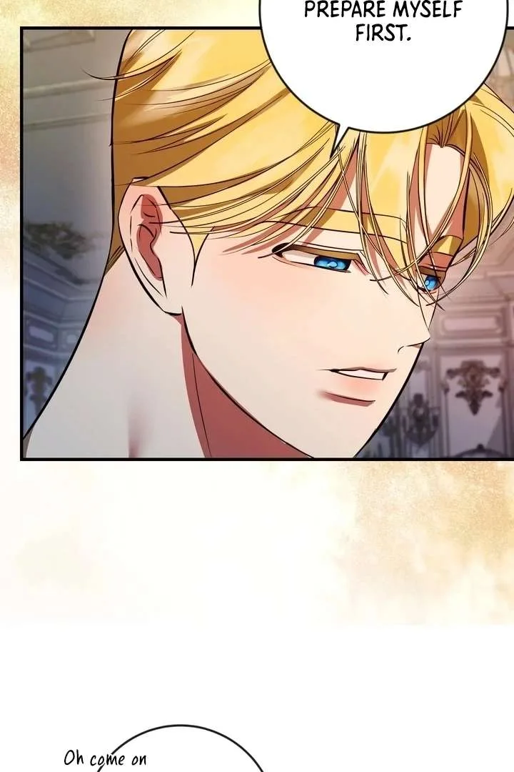 I Became My Son’s First Love Chapter 40 page 83