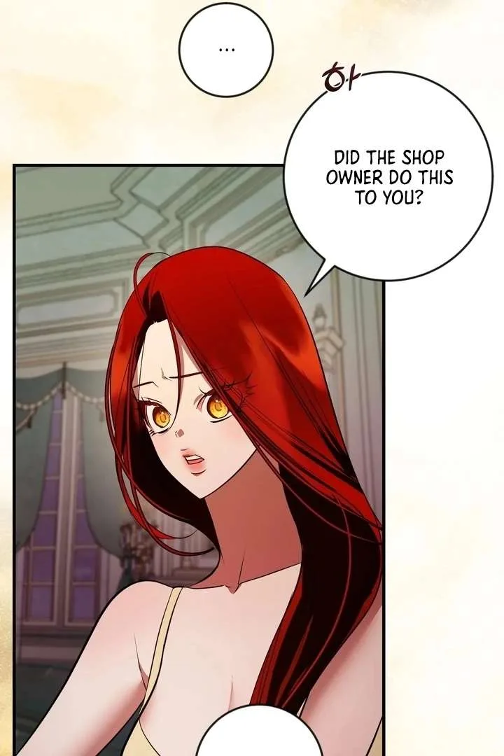 I Became My Son’s First Love Chapter 40 page 72