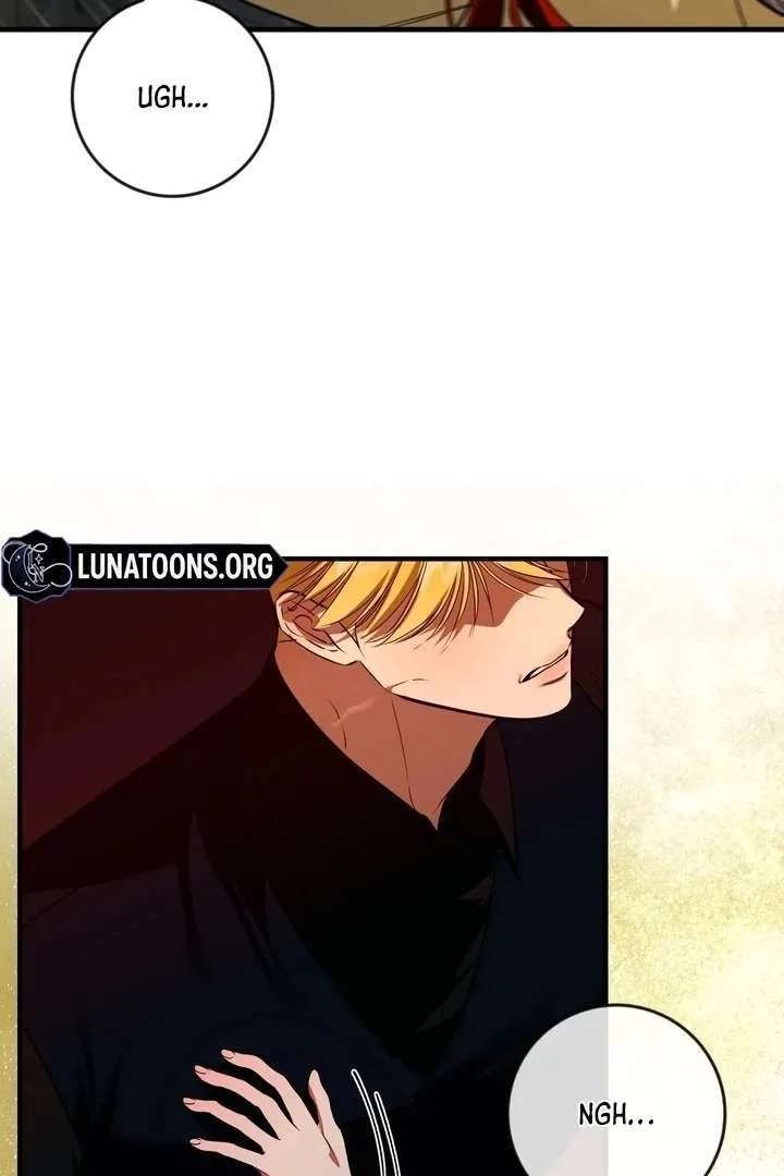 I Became My Son’s First Love Chapter 40 page 64