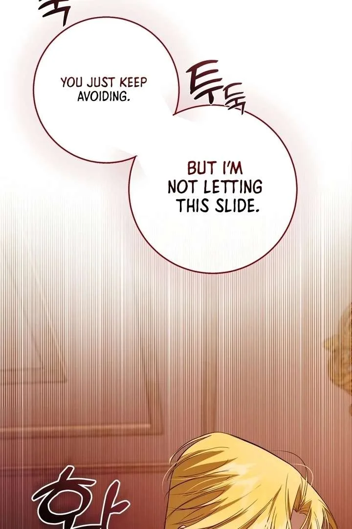 I Became My Son’s First Love Chapter 40 page 69