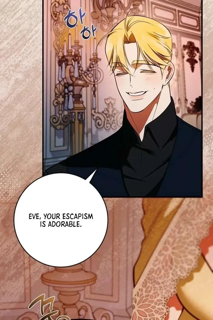 I Became My Son’s First Love Chapter 40 page 38