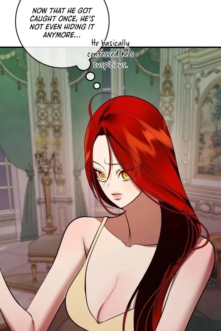 I Became My Son’s First Love Chapter 40 page 76