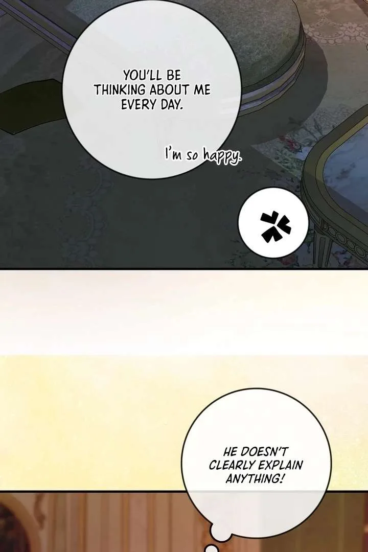 I Became My Son’s First Love Chapter 40 page 59