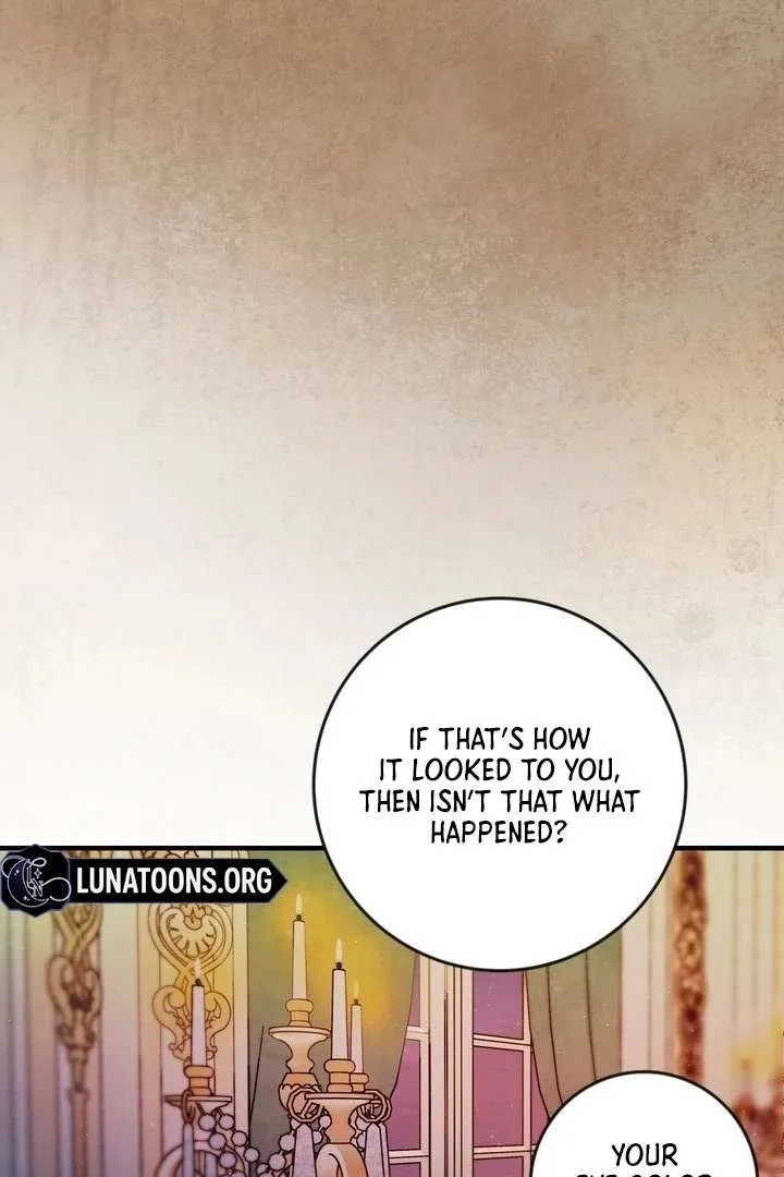 I Became My Son’s First Love Chapter 40 page 32
