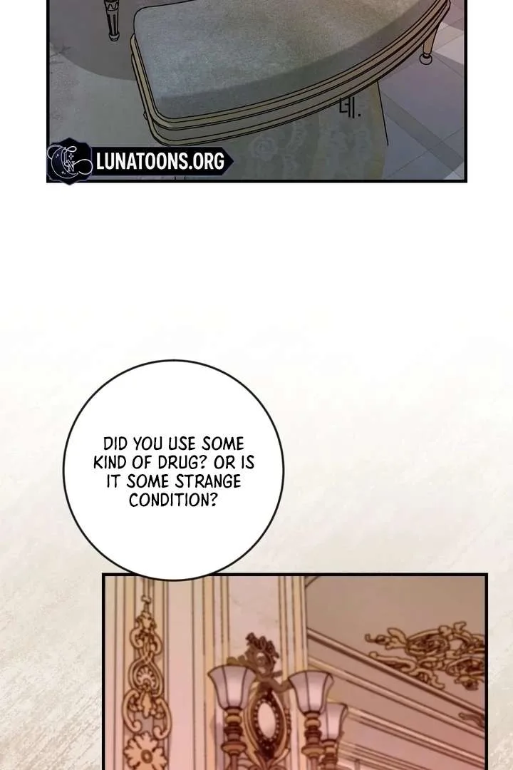 I Became My Son’s First Love Chapter 40 page 37