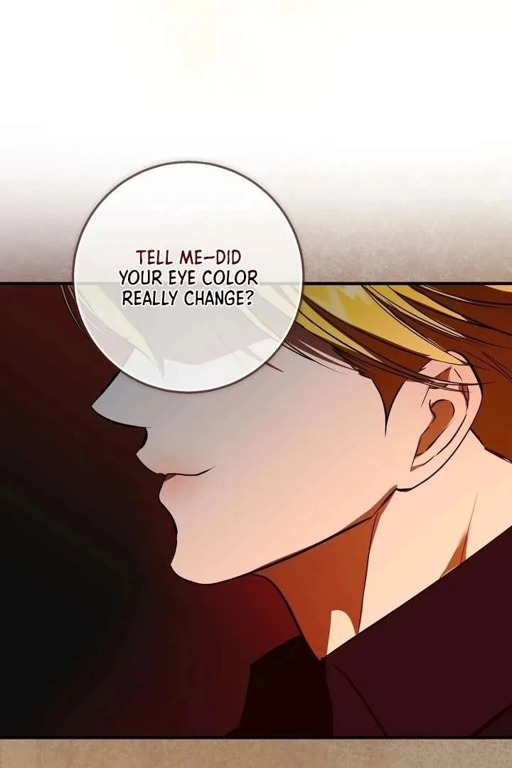 I Became My Son’s First Love Chapter 40 page 31