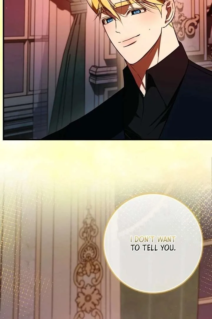 I Became My Son’s First Love Chapter 40 page 34