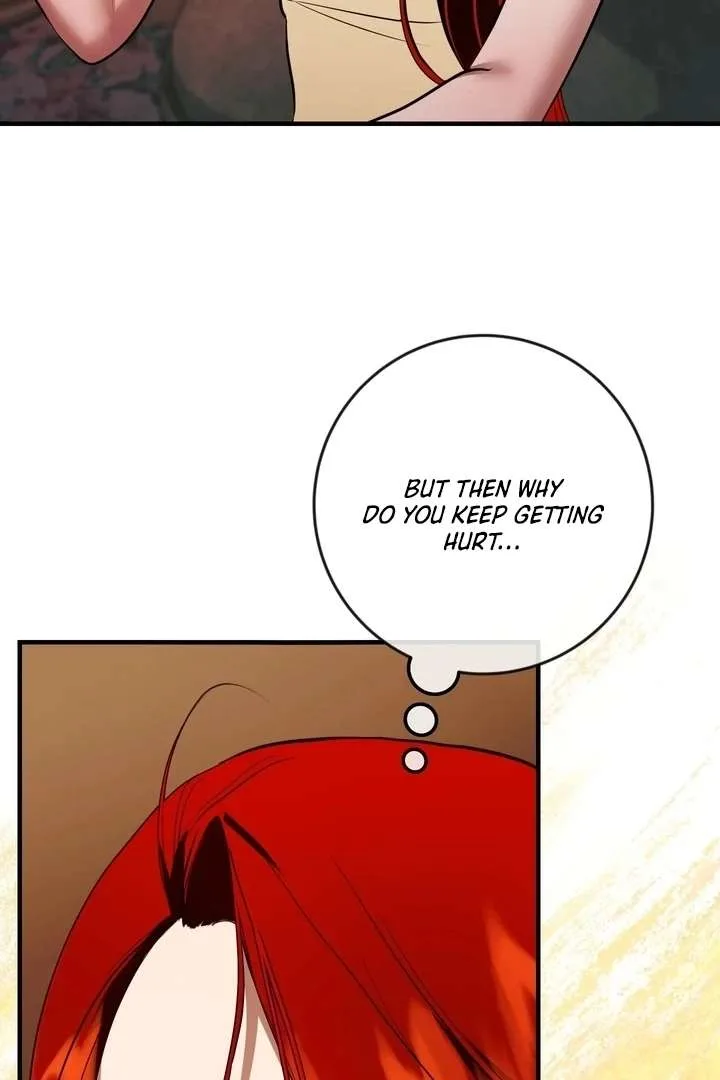 I Became My Son’s First Love Chapter 40 page 77