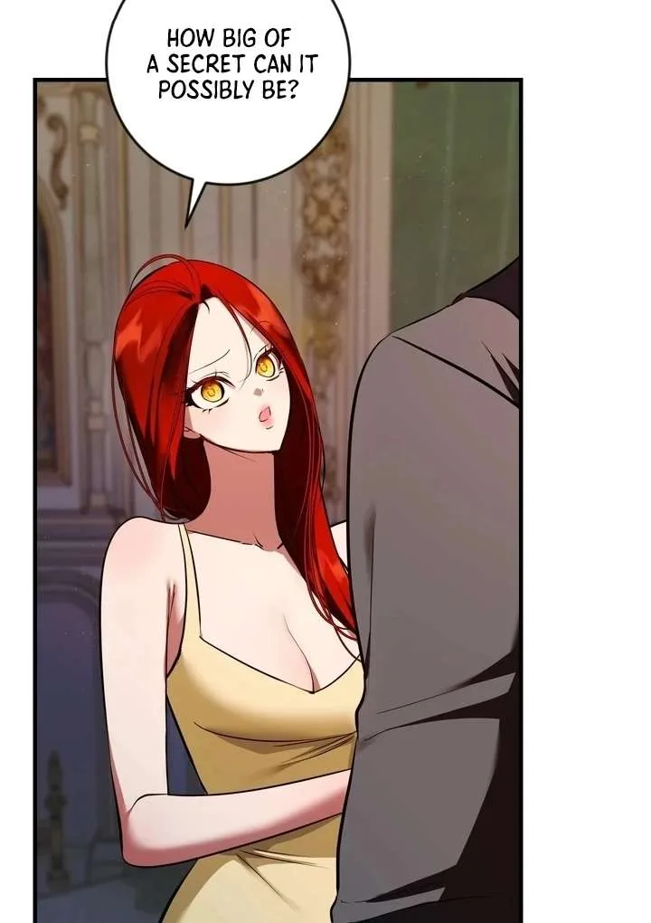 I Became My Son’s First Love Chapter 40 page 84