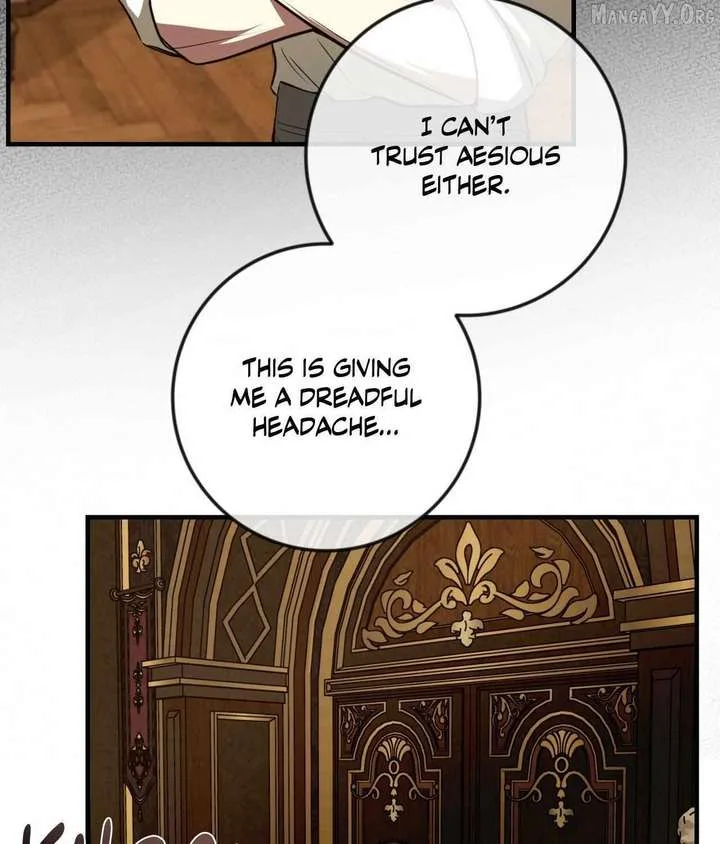 I Became My Son’s First Love Chapter 41 page 53
