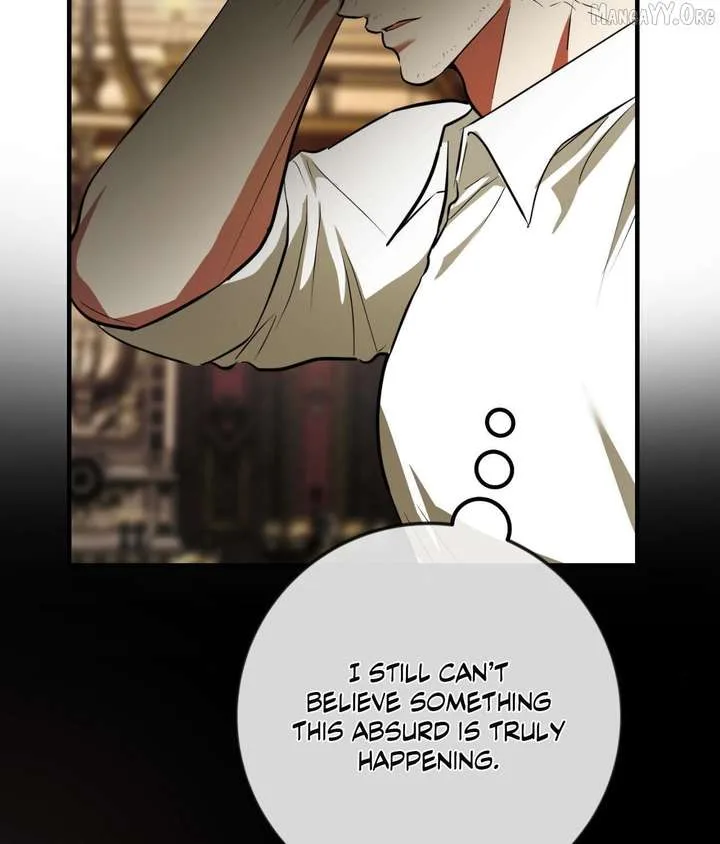 I Became My Son’s First Love Chapter 41 page 21