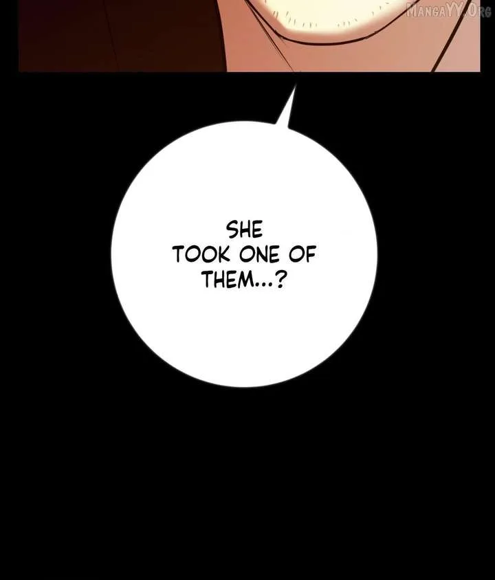 I Became My Son’s First Love Chapter 41 page 34