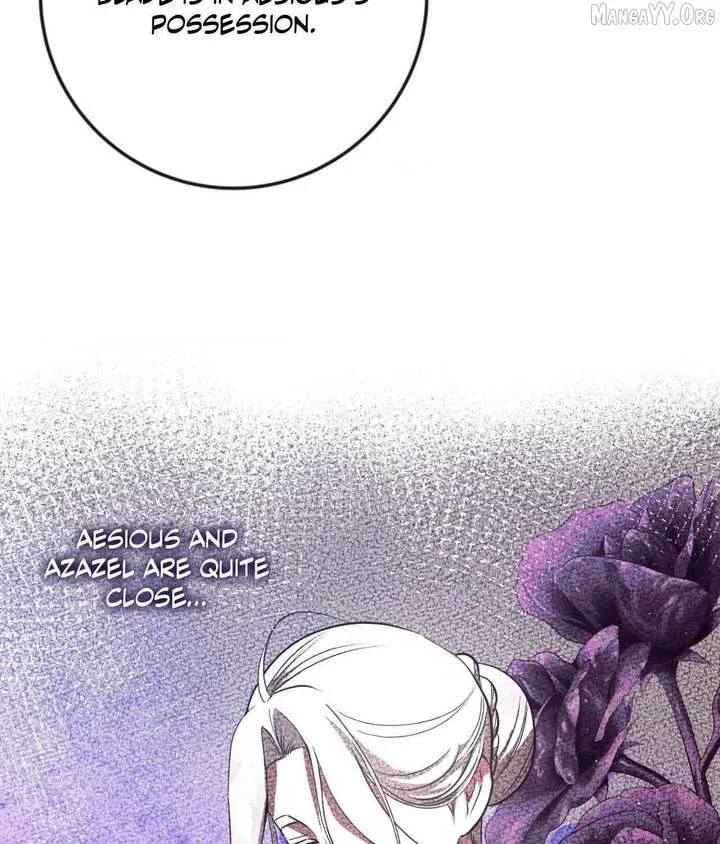 I Became My Son’s First Love Chapter 41 page 49