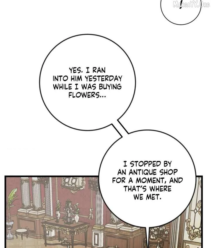 I Became My Son’s First Love Chapter 41 page 95