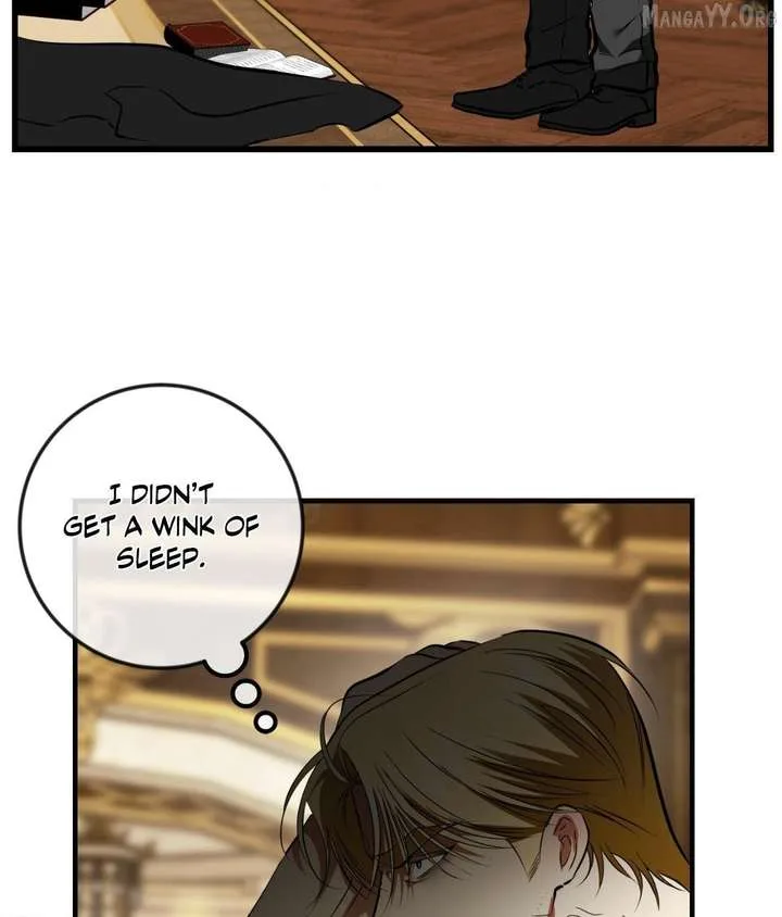 I Became My Son’s First Love Chapter 41 page 20