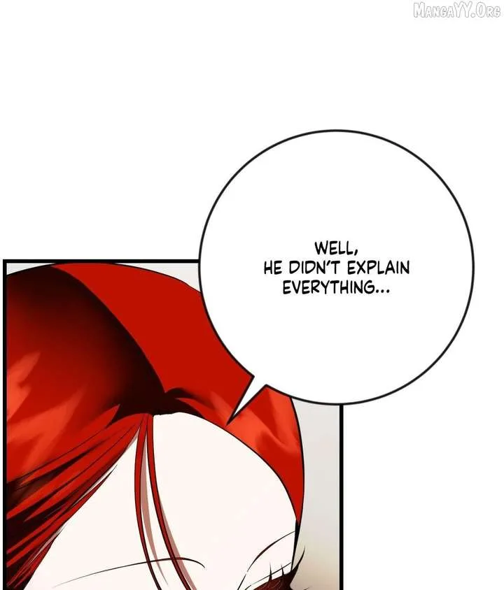 I Became My Son’s First Love Chapter 41 page 97