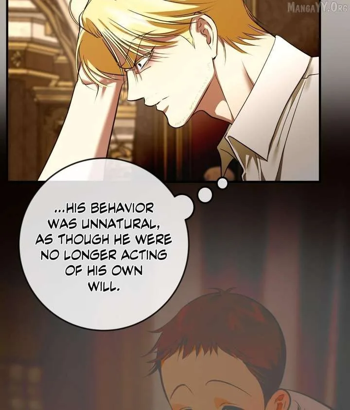 I Became My Son’s First Love Chapter 41 page 46