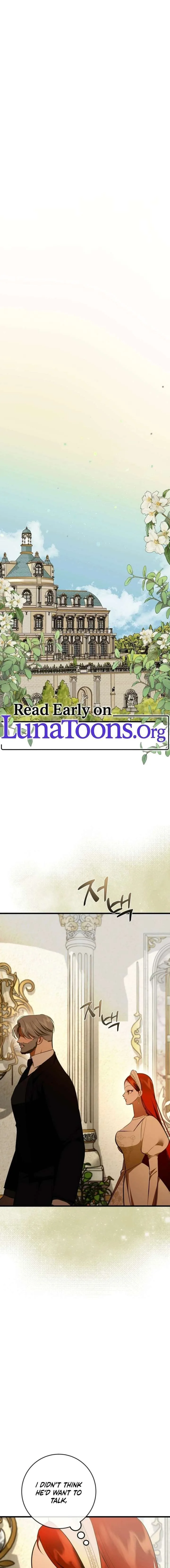 I Became My Son’s First Love Chapter 43 page 2