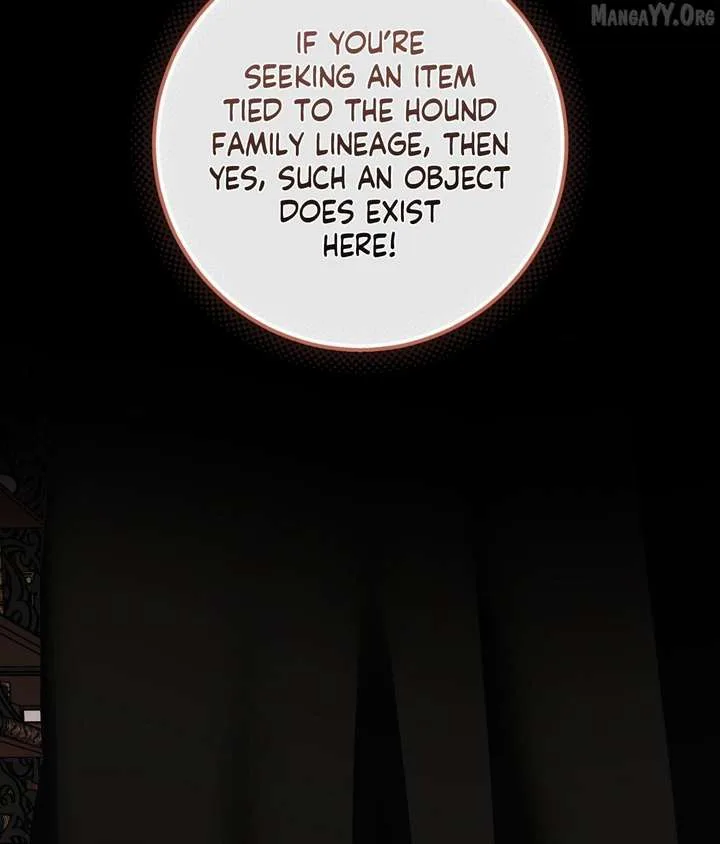 I Became My Son’s First Love Chapter 41 page 23