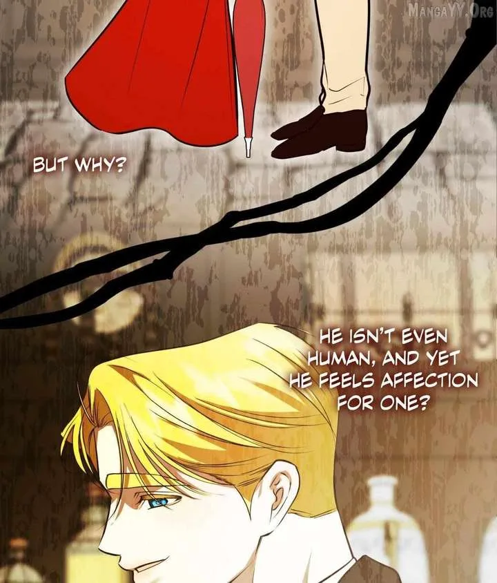 I Became My Son’s First Love Chapter 41 page 64