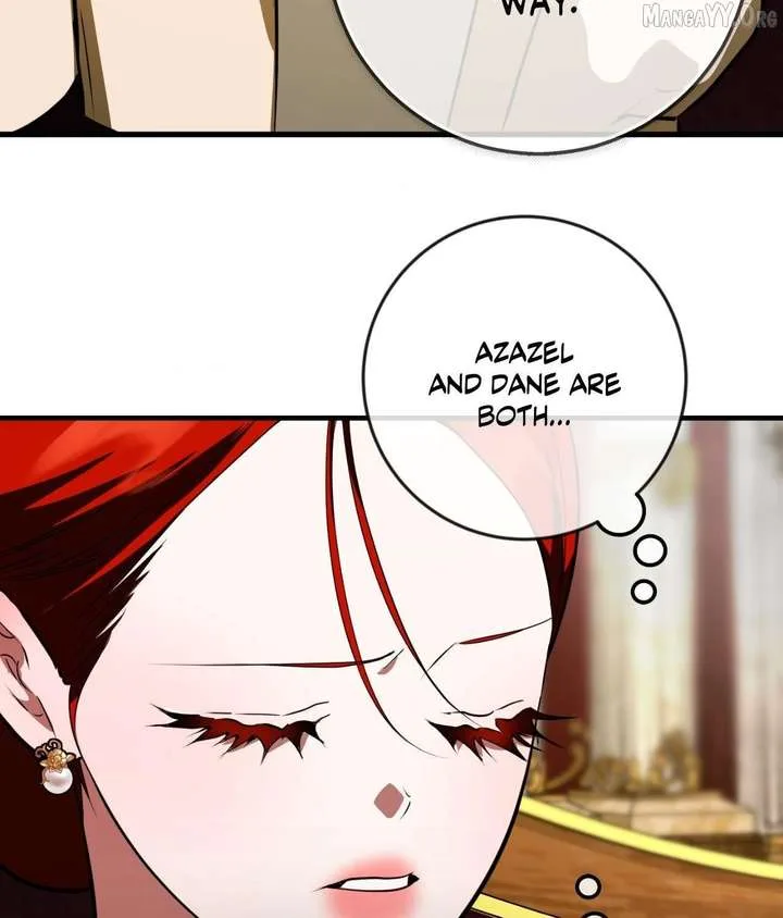 I Became My Son’s First Love Chapter 41 page 107